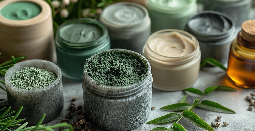 含有 CoQ10 的顶级护肤产品