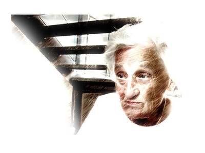 抹去过去：淡化脸上老年斑的技巧