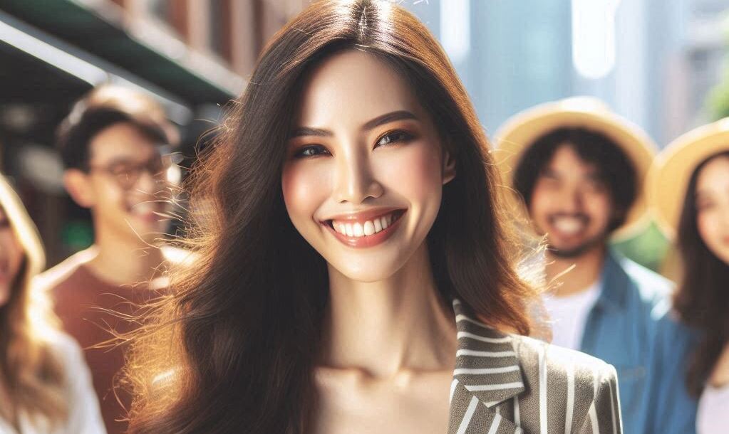 收紧松弛皮肤的自然方法