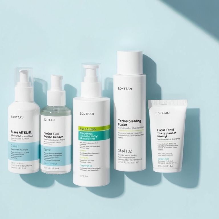 爽肤水在护肤流程中的重要性:科学、功效及正确使用方法