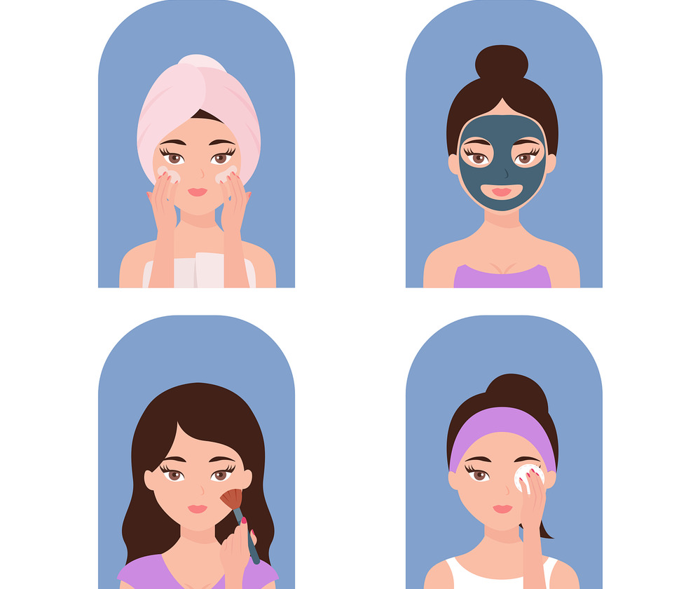 绝佳抗污染护肤产品