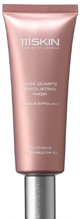 111SKIN Exclusive Rose Quartz Exfoliating Mask 独家玫瑰石英去角质面膜75毫升