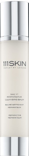 111SKIN NAC Y2 Restorative Cleansing Balm 120ml （111SKIN NAC Y2 修复洁面膏 120毫升）