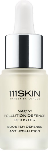 111SKIN NACY2 Pollution Defence Booster 20ml （111SKIN NACY2 抗污防御护肤精华液 20毫升）
