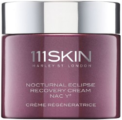 111SKIN Nocturnal Eclipse Recovery Cream NAC Y2 (50ml) （111SKIN 修复晚霜 NAC Y2 (50毫升)）