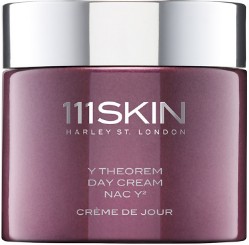 111SKIN Space Anti-Age Day Cream NAC Y2 (50ml) （111SKIN 太空抗衰老日霜 NAC Y2 (50毫升)）