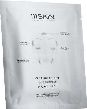 111SKIN Treatment护肤护理系列