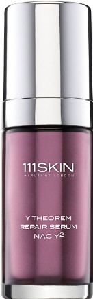 111SKIN Y Theorem Repair Serum NAC Y2 (30ml) （111SKIN Y 定理修复精华液 NAC Y2 (30毫升)） 