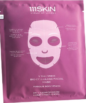 111SKIN REPARATIVE 修复系列