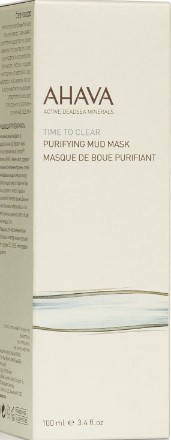 AHAVA Purifying Mud Mask （AHAVA 净化死海泥面膜）