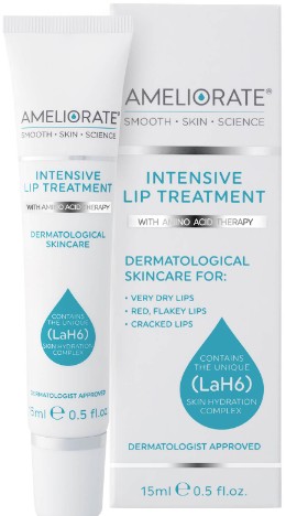 AMELIORATE-Intensive-Lip-Treatment-15ml-（AMELIORATE-强效护理唇霜-15毫升）