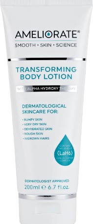 AMELIORATE-Transforming-Body-Lotion-200ml-（AMELIORATE-身体护肤乳-200毫升）
