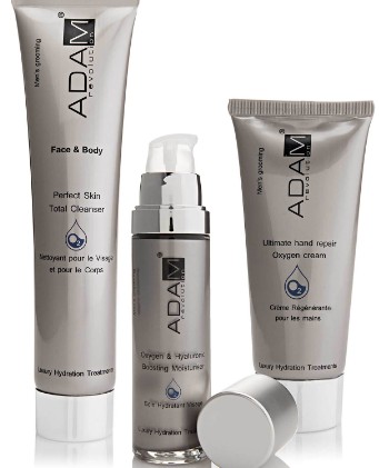 Adam Revolution Oxygen Luxury Kit （Adam Revolution豪华氧气套件）