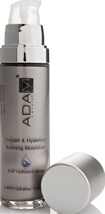 Adam Revolution Oxygen & Hyaluronic Boosting Moisturiser （强效保湿霜）