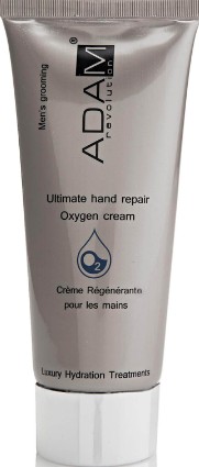 Adam Revolution Ultimate Hand Repair Oxygen Cream （Adam Revolution修复护手霜）