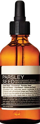Aesop Parsley Seed Anti Oxidant Serum 100ml （Aesop 伊索香芹籽抗氧化精华液）