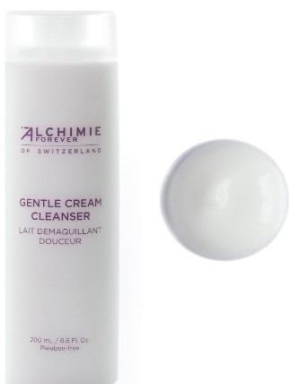 Alchimie Forever Gentle Cream Cleanser