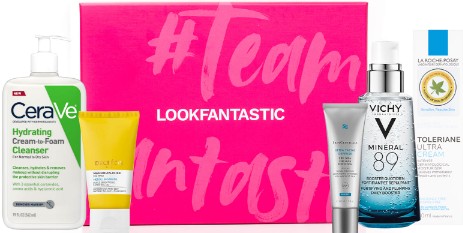 Alex Steinherr Skincare Edit 护肤精选