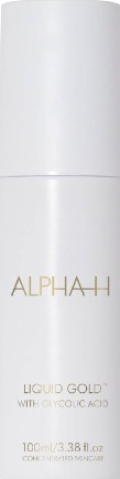 Alpha-H Liquid Gold 100ml （Alpha-H 液体黄金精华水 100毫升）