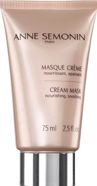 Anne Semonin Cream Mask （Anne Semonin 奶乳面膜）