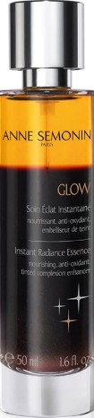 Anne Semonin Glow Instant Radiance Essence （Anne Semonin 亮肤精华素）