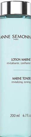 Anne Semonin Marine Toner （Anne Semonin 海洋爽肤水）