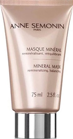 Anne Semonin Mineral Mask （Anne Semonin 矿物质面膜）