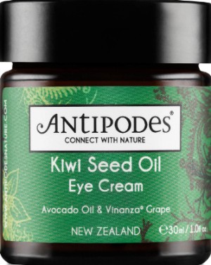 Antipodes Kiwi Seed Oil Eye Cream 30ml （Antipodes 奇异果籽油眼霜 30毫升）