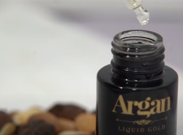 Argan Liquid Gold 高级豪华护肤品牌产品