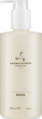 Aromatherapy Associates Hand and Body Wash (300ml) (Aromatherapy Associates 身体和手部的沐浴露)