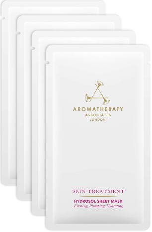 Aromatherapy Associates Skin Treatment Hydrosol Sheet Mask （Aromatherapy Associates 皮肤护理面膜）