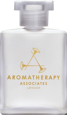 Aromatherapy Associates Support Breathe Bath & Shower Oil (55ml) (Aromatherapy Associates 呼吸支持沐浴油)