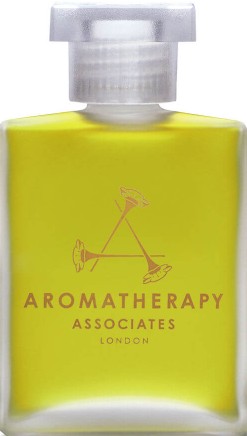 Aromatherapy Associates Support Equilibrium Bath & Shower Oil (55ml) (Aromatherapy Associates 身心平衡沐浴油)