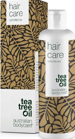Australian Bodycare Hair Care 250ml （Australian Bodycare 滋养护发素）