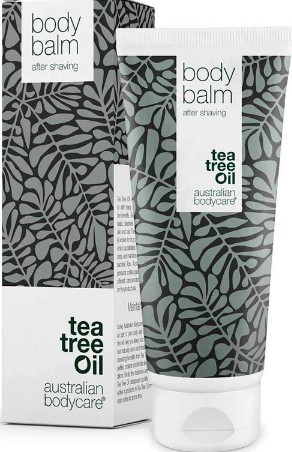 Australian Bodycare Body Balm 200ml （Australian Bodycare 澳大利亚护肤润肤香膏）