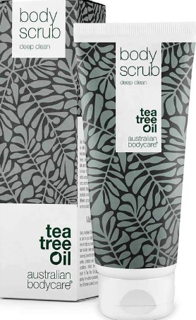Australian Bodycare Body Scrub 200ml （Australian Bodycare 澳大利亚身体护理磨砂膏）