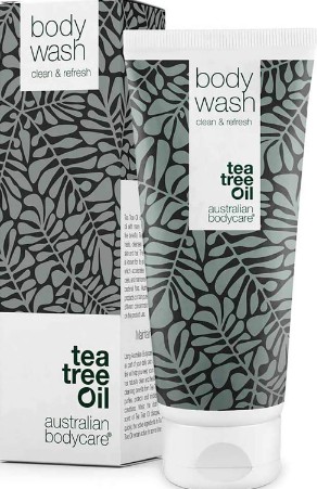 Australian Bodycare Body Wash 500ml （Australian Bodycare 澳大利亚身体沐浴露）