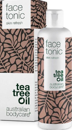 Australian Bodycare Face Tonic 150ml （Australian Bodycare 澳大利亚脸部爽肤水）