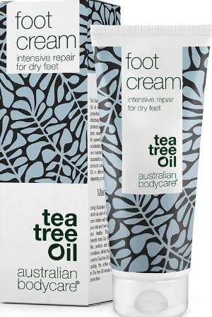 Australian Bodycare Foot Cream （Australian Bodycare 澳大利亚护肤护足霜）