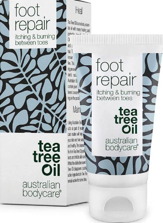 Australian Bodycare Foot Spray （Australian Bodycare 澳大利亚护足喷雾剂）