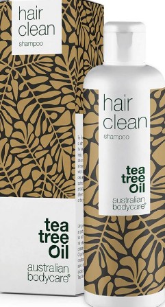 Australian Bodycare Hair Clean 250ml （Australian Bodycare 澳大利亚护发洗发露）