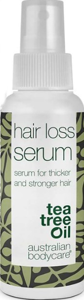 Australian Bodycare Hair Loss Serum (Australian Bodycare 防止脱发精华素)