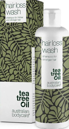 Australian Bodycare Hair Loss Wash （Australian Bodycare 防止脱发洗发露）
