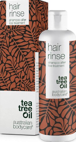 Australian Bodycare Hair Rinse (Australian Bodycare 澳大利亚护理洗发露)