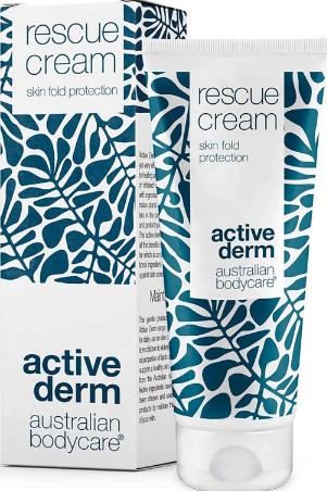 Australian Bodycare Rescue Cream （Australian Bodycare 澳大利亚身体护肤抗菌乳霜）