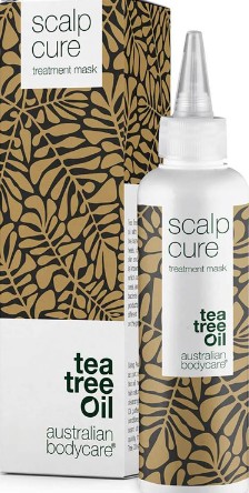 Australian Bodycare Scalp Cure 150ml （Australian Bodycare 头皮治疗剂）