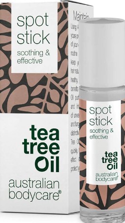 Australian Bodycare Spot Stick 9ml （Australian Bodycare 澳大利亚护肤祛痘棒）