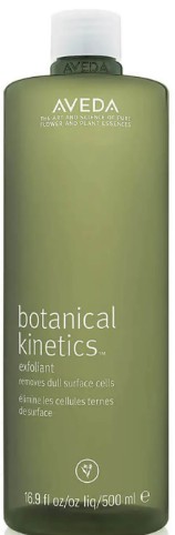 Aveda Botanical Kinetics Exfoliant 去角质爽肤水150毫升