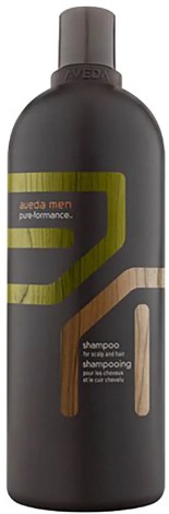Aveda Men Pure-Formance Shampoo 男士洗发水1000毫升