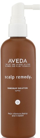 Aveda Scalp Remedy Anti Dandruff Solution 去头皮屑溶液125毫升